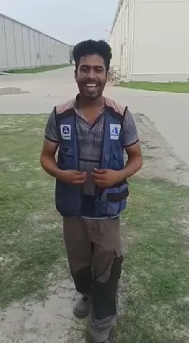 Поём песню ДЕНЬ ПОБЕДЫ. Бангладеш.  #Shorts