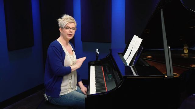 Piano Chord Hacks - Intro To Chording (Beginner Piano Lesson) смотреть онлайн