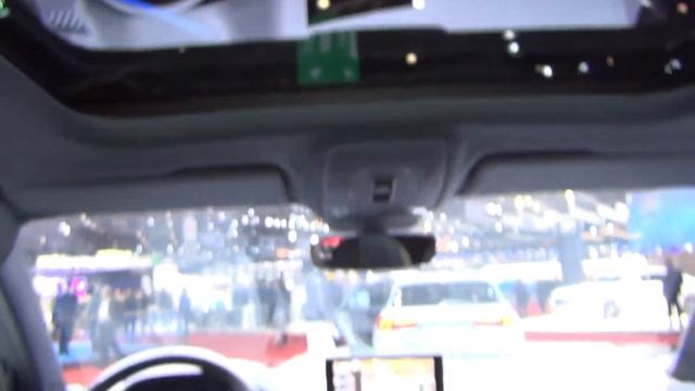 Audi Q2 2.0 TDI S tronic 190 hp (2017) Exterior and Interior смотреть онлайн