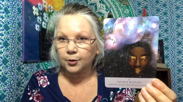 Daily Tarot Reading August 4 ✨ DOUBLE MISSION ✨ Starseed Oracle ✨ (All Zodiac Signs) смотреть онлайн