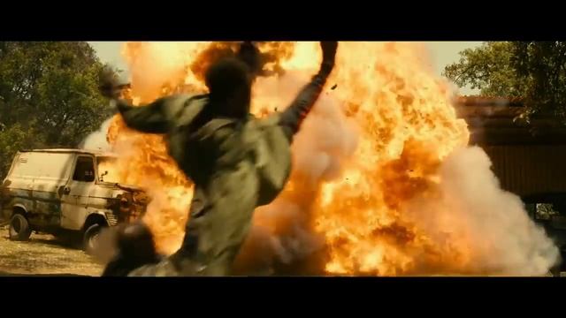 trailer Неудержимые 4 смотреть онлайн