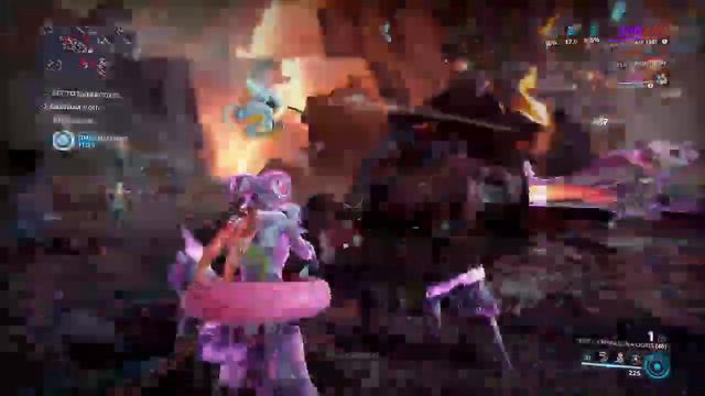 User Suggested Mirage for Protea farm- Warframe смотреть онлайн