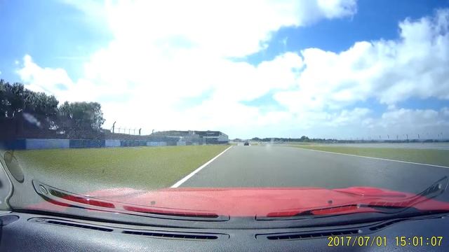 track time donnington 3/3 - mitsubishi gto смотреть онлайн