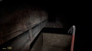 Thomas.exe but some errors are removed! :D - Garry's Mod (thomas_escape_1)