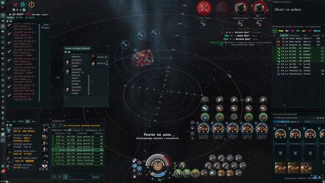 EVE online жизнь нулей. пора покрабить. смотреть онлайн