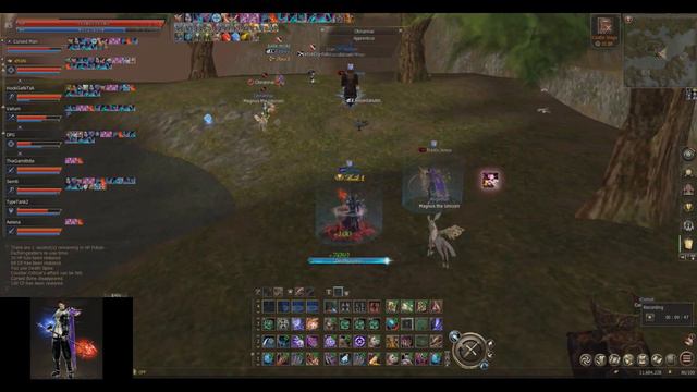 iComet - Lineage 2 Classic Giran - Siege PVP 2020 - Breaking the Opponent - Soultaker POV смотреть онлайн