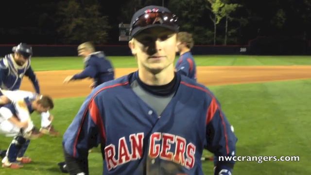 James Lear Sets Single-Season Stolen Base Record смотреть онлайн