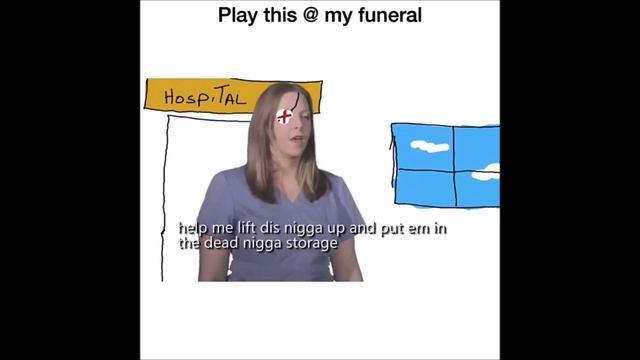 Play this @ my funeral смотреть онлайн