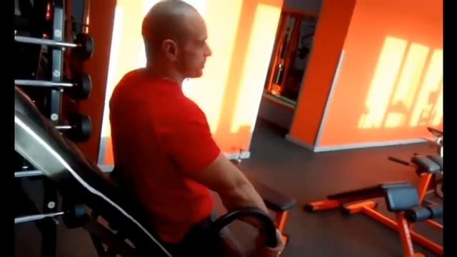 Инверсионный стол и как правильно на нем работать смотреть онлайн