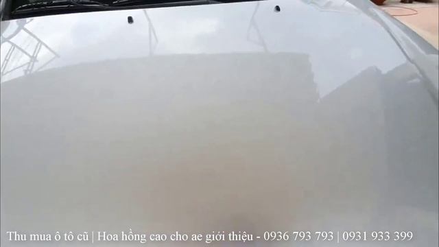 Xe 7 chỗ giá rẻ kia carens 2009 số tự động giá rẻ | Phúc Việt mua bán ô tô cũ смотреть онлайн