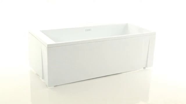 Акриловая гидромассажная ванна Triton Гранд смотреть онлайн