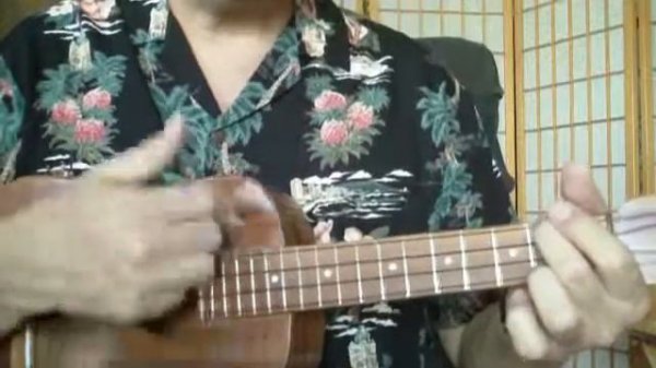 Knocking on Heaven's Door Ukulele lessons