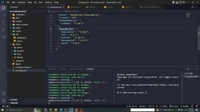 NODE kết nối SQL sever với nodejs Chi tiết nhất смотреть онлайн