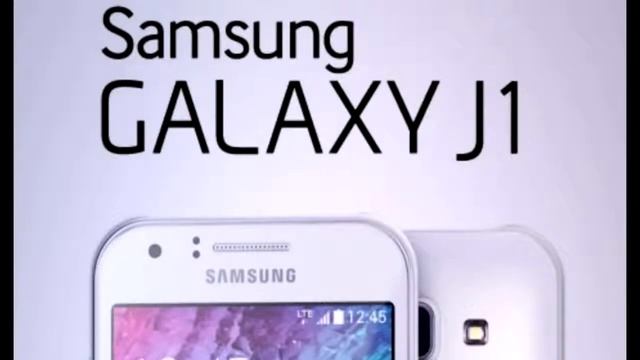 Samsung Galaxy Galaxy J1 Ace DUAL смотреть онлайн
