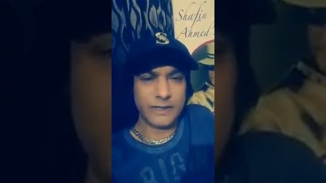 Fuad Al Muqtadir VS Shafin Ahmed Fight 2017 смотреть онлайн