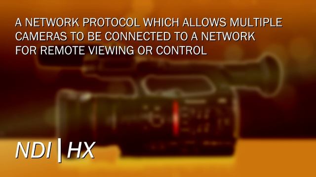 CX350 – Networking смотреть онлайн