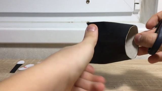 Аксессуар для телефона своими руками за 5 минут. смотреть онлайн