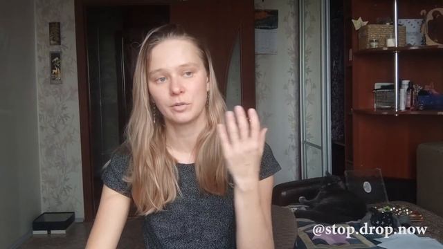 4. Как перестать капать в нос. День Х, что купить и как подготовиться смотреть онлайн