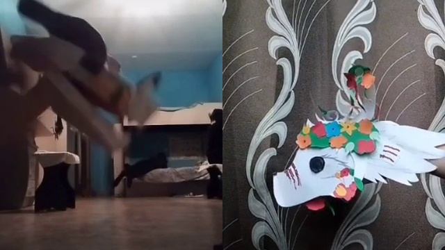 драконы из тик тока смотреть онлайн
