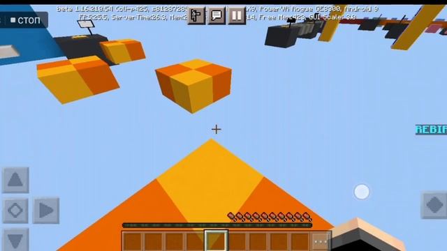 Roblox карта в Minecraft?! смотреть онлайн