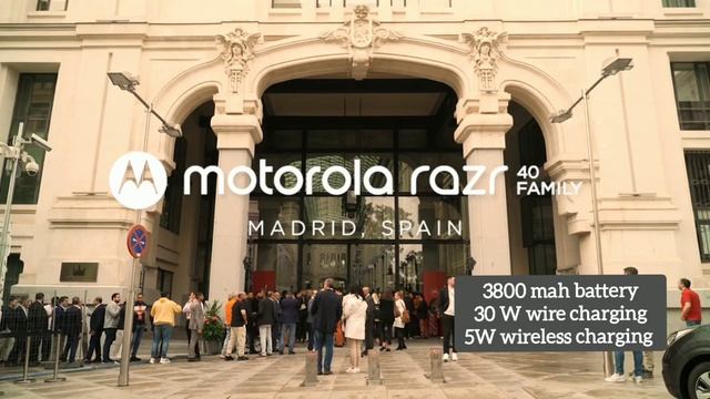 Motorola Razr 40 Ultra Review/#motorola #razr #motorolarazr40ultra