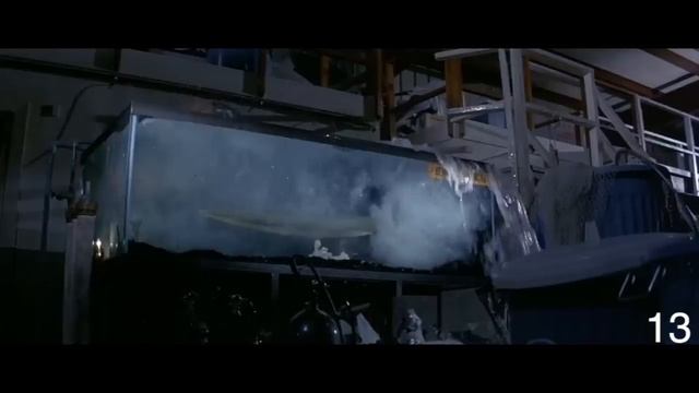 James Bond Kill-Count- Timothy Dalton смотреть онлайн