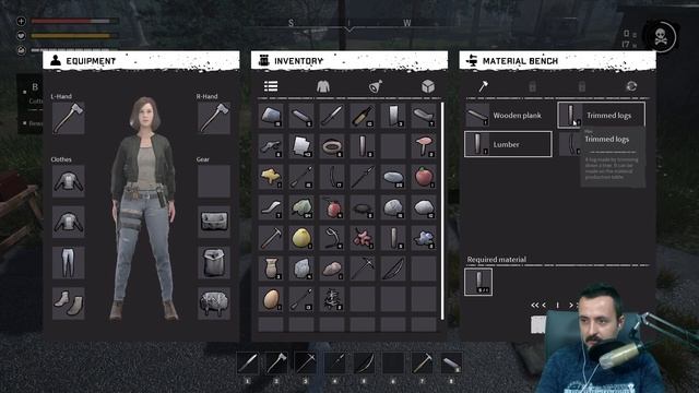 ÖLÜLERİN GECESİ | NIGHT OF THE DEAD | Bölüm 1 смотреть онлайн