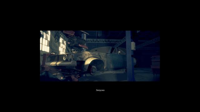 Car Mechanic Simulator 2015 шольная голова,рукам покоя не даёт! смотреть онлайн
