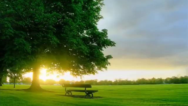 "It's a Beautiful Morning" - Carroll Roberson смотреть онлайн