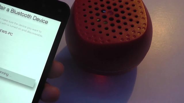 REVIEW: Infinitive Bluetooth Speaker - Cheapest Ever?! смотреть онлайн