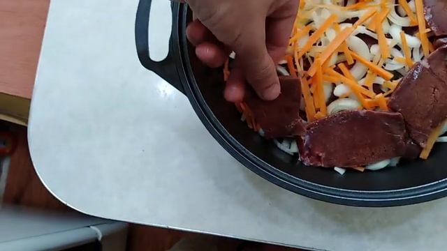 Домашние рецепты