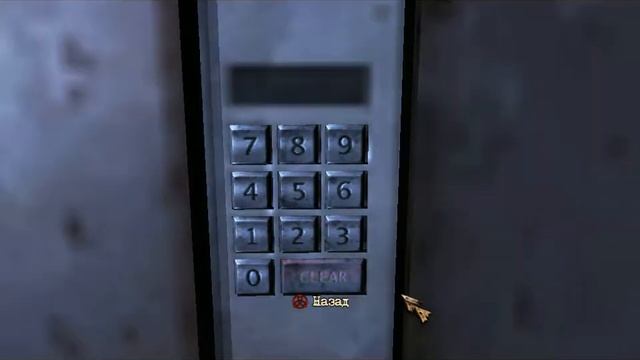 страшные прохождения игры Silent Hill Homecoming 8 серия ( как мало жизней ! ) смотреть онлайн
