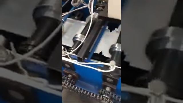 Оборудование для производства линеарной панели смотреть онлайн