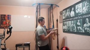 Тайна Силы - Изометрические Упражнения