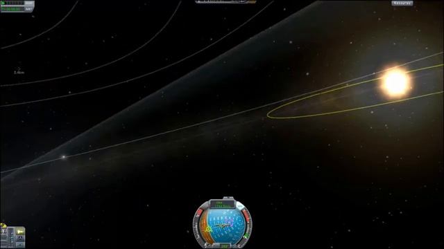 Kerbal Space Program: Kubble Space Telescope смотреть онлайн