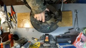 Ступицы с распоркой Нива ШНива