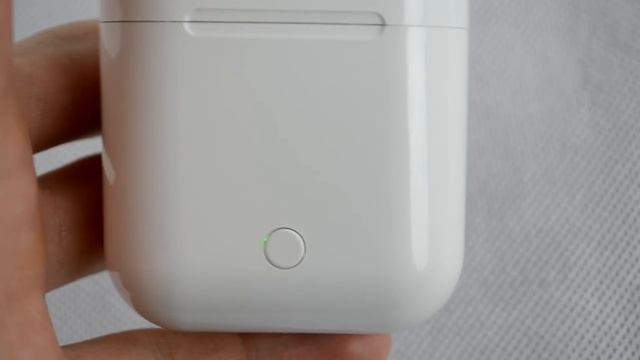 Обзор копии наушников Apple AirPods c AliExpress / Беспроводные наушники iFans HBQ-i9s c Алиэкспрес смотреть онлайн