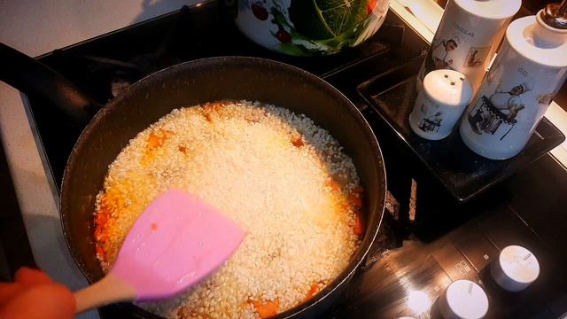 рассыпчатый ПЛОВ за 5 МИНУТ, дома! смотреть онлайн