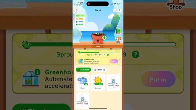 Plant Widgets In Widgetable - Full Guide