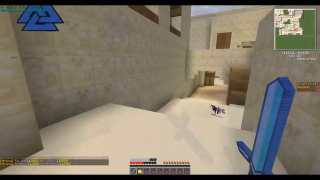 PvP # 1-(Я думаю тут все понятно) смотреть онлайн