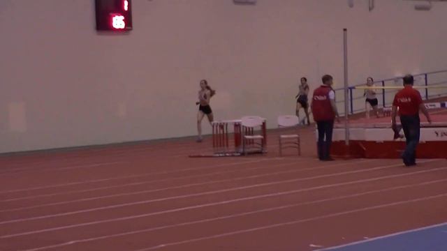 Александра Скочкова 400 м 1.02,56 с фальстартом смотреть онлайн