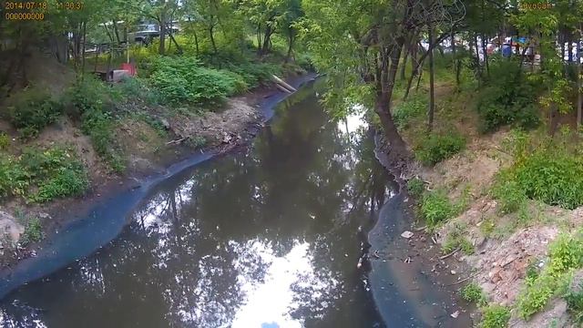 Зеленый Фронт: Волковка смотреть онлайн