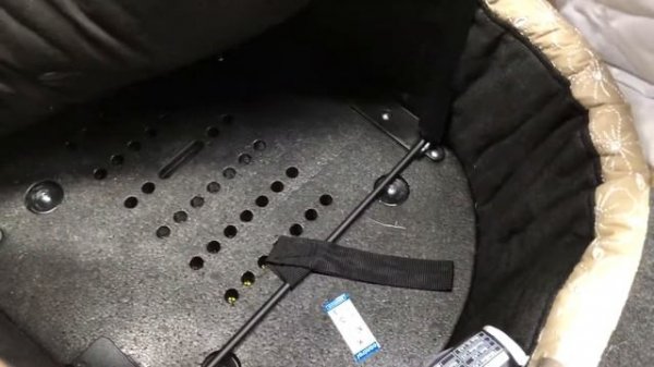 Обзор коляски Bebecar Stylo Class