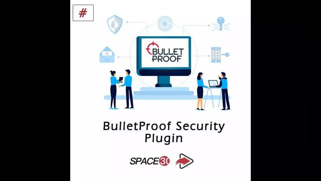 Best WordPress Firewall Plugins Free | Space30