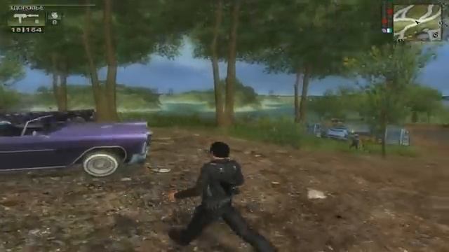 СУЩИЙ АД В РАЙСКИХ ТРОПИКАХ — ОБЗОР ИГРЫ JUST CAUSE смотреть онлайн