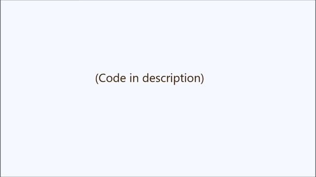 Simplest Way to Use Java 3D 1.6.0 in NetBeans (with Source Code) смотреть онлайн