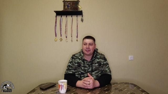 С ней новичок поймает быстрее. Лучшая вещь для рыбалки на спиннинг. смотреть онлайн