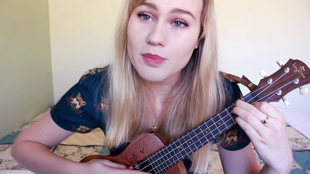 Champion - Easy Ukulele Tutorial (Fall Out Boy) смотреть онлайн