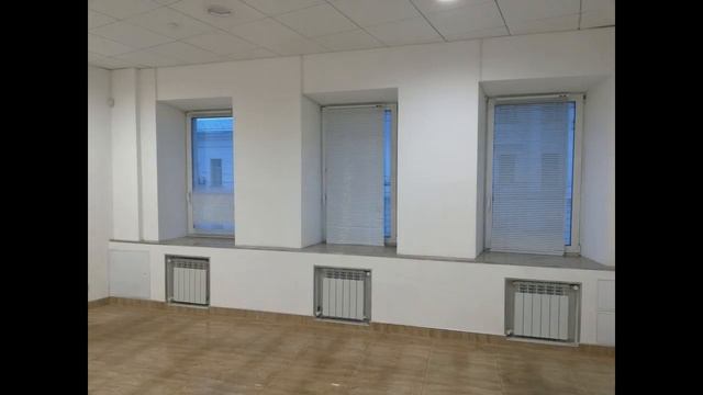 Аренда офиса в центре Ярославля, 30,2 кв.м. смотреть онлайн