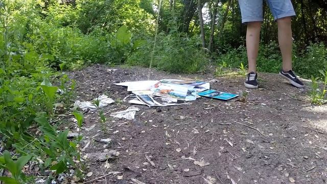 НАХЕР ВАШУ ШКОЛУ !!! Вот так нужно прощаться с учебным годом... смотреть онлайн